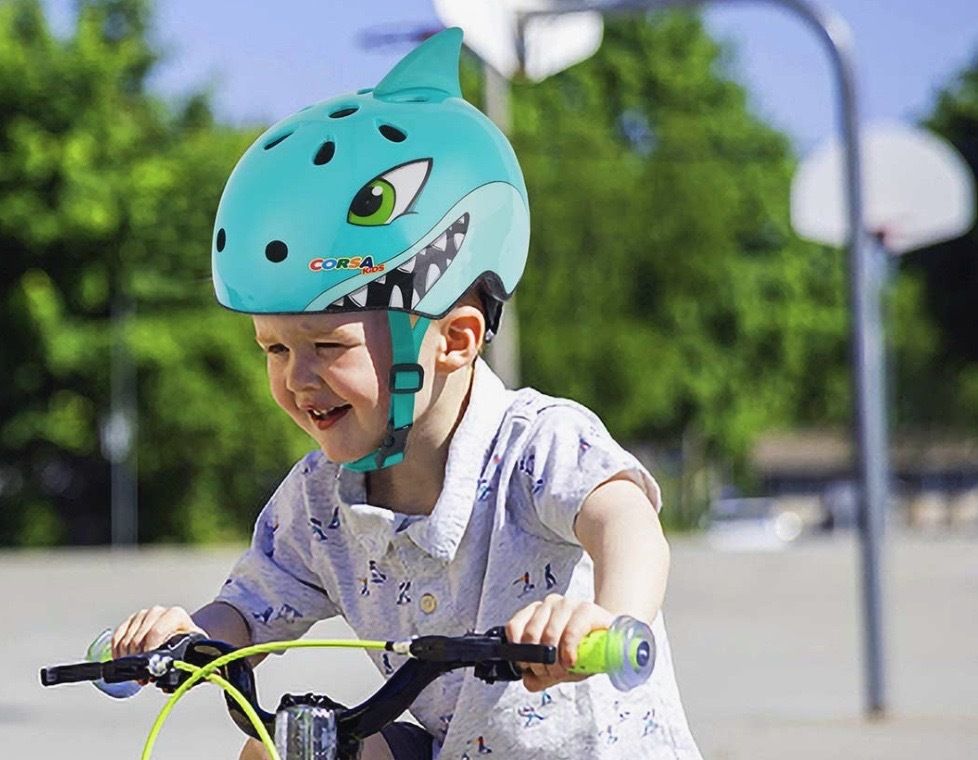 8 Infant Bike Helmets: The Ultimate Guide to Keep Your Little One Safe and Stylish!