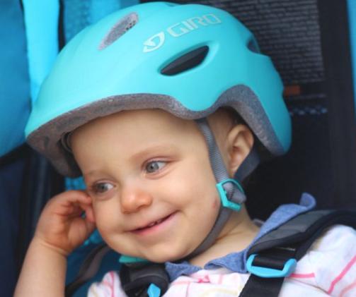 8 Infant Bike Helmets: The Ultimate Guide to Keep Your Little One Safe and Stylish!