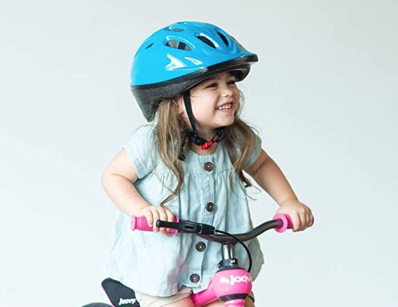 8 Infant Bike Helmets: The Ultimate Guide to Keep Your Little One Safe and Stylish!