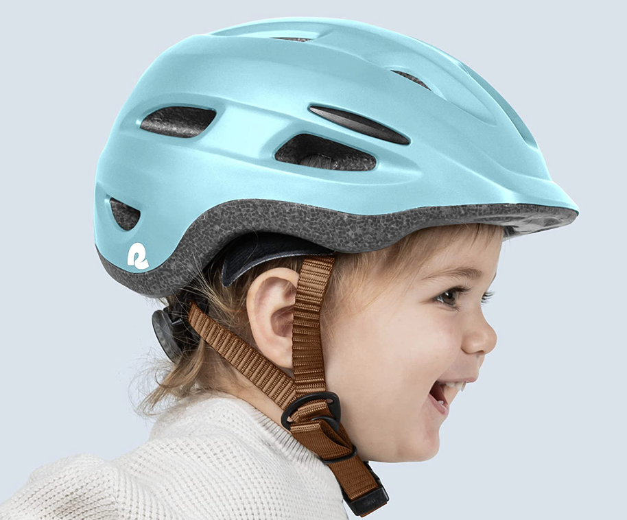 8 Infant Bike Helmets: The Ultimate Guide to Keep Your Little One Safe and Stylish!
