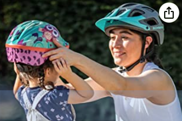 8 Infant Bike Helmets: The Ultimate Guide to Keep Your Little One Safe and Stylish!