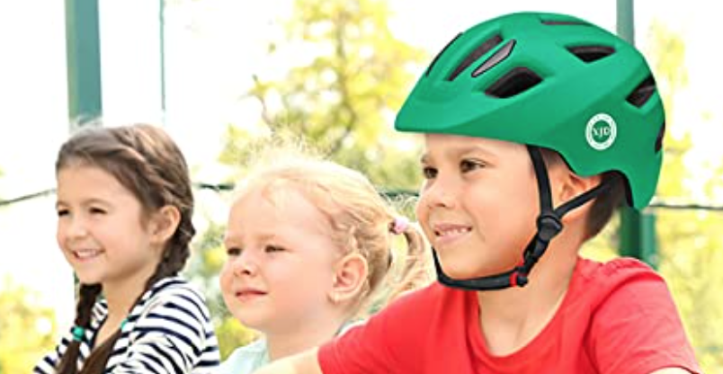 8 Infant Bike Helmets: The Ultimate Guide to Keep Your Little One Safe and Stylish!